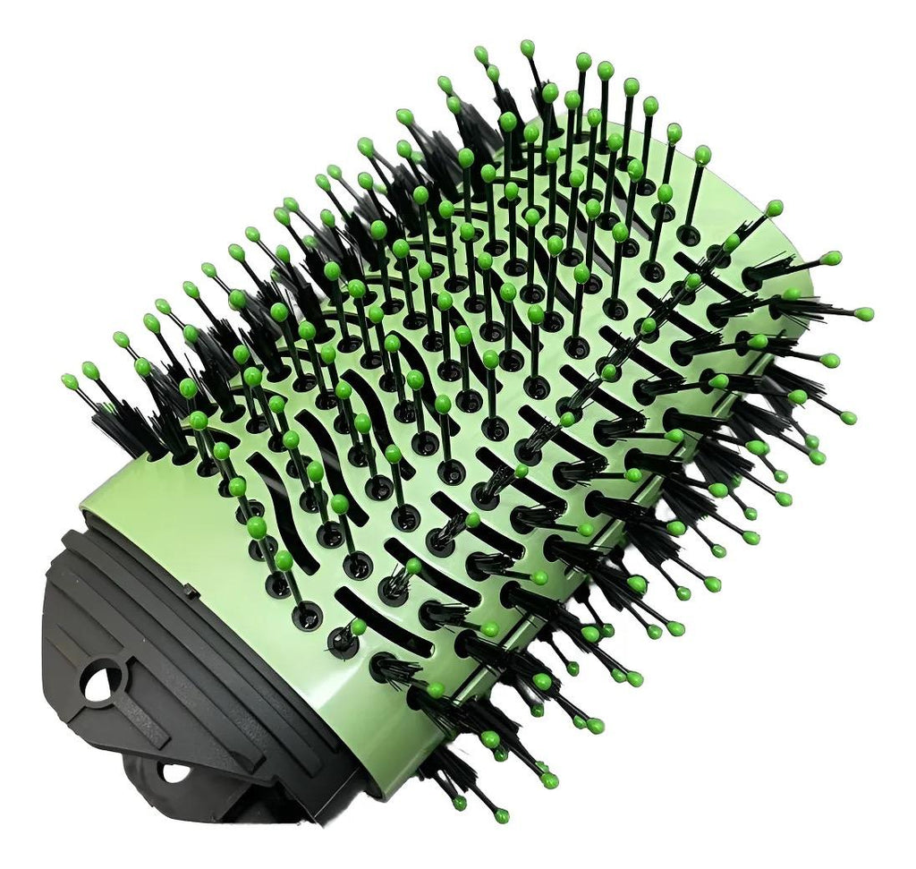 ¡Olvídate del Frizz! Consigue Brillo y Volumen Fácilmente 💨