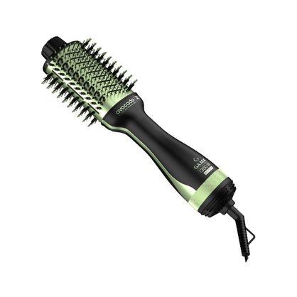 ¡Olvídate del Frizz! Consigue Brillo y Volumen Fácilmente 💨